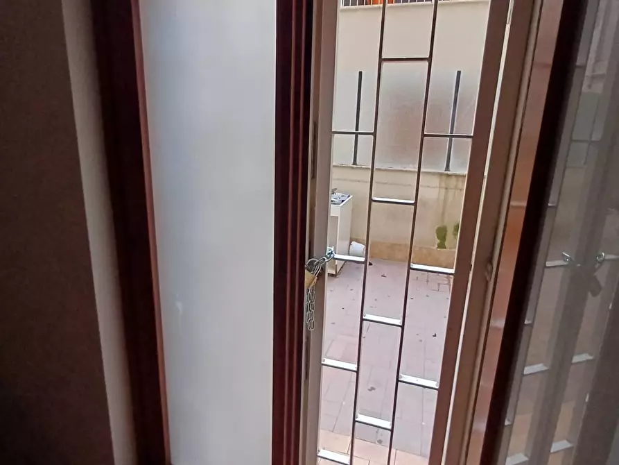 Immagine 5 di Ufficio in affitto  in VIA ENRICO PARISI 4 a Palermo