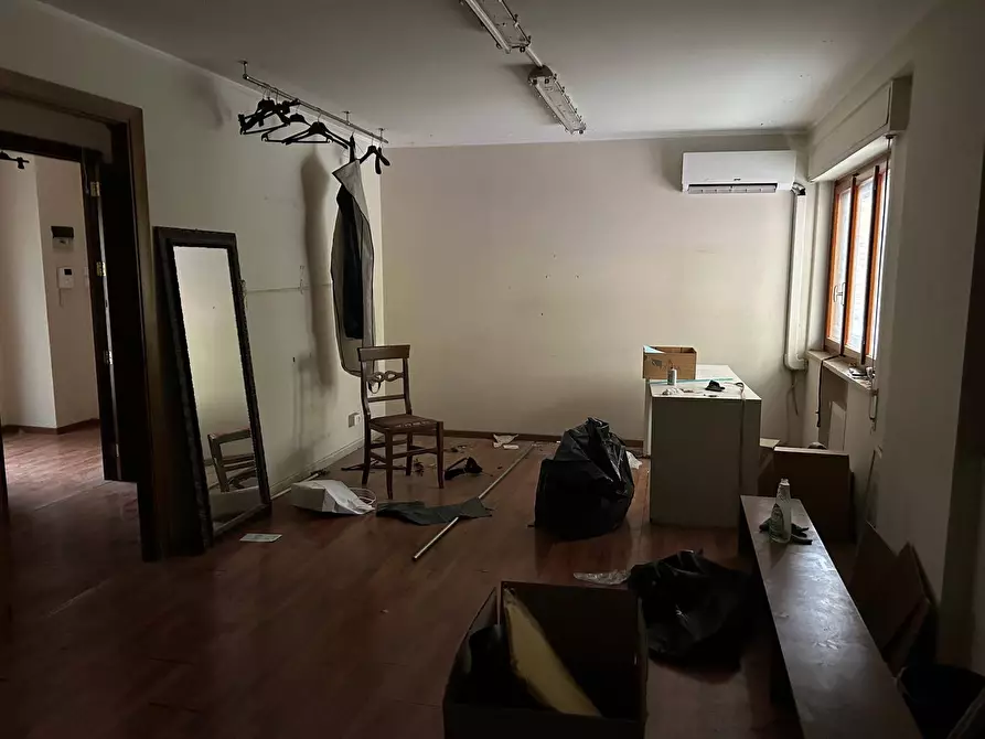 Immagine 6 di Ufficio in affitto  in VIA ENRICO PARISI 4 a Palermo