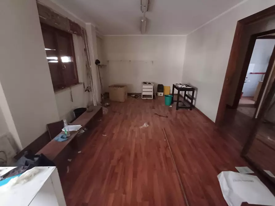 Immagine 7 di Ufficio in affitto  in VIA ENRICO PARISI 4 a Palermo
