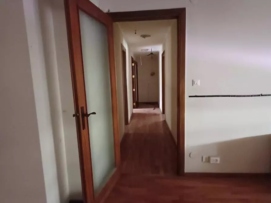 Immagine 8 di Ufficio in affitto  in VIA ENRICO PARISI 4 a Palermo