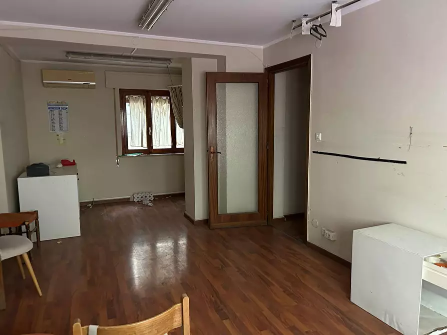 Immagine 9 di Ufficio in affitto  in VIA ENRICO PARISI 4 a Palermo