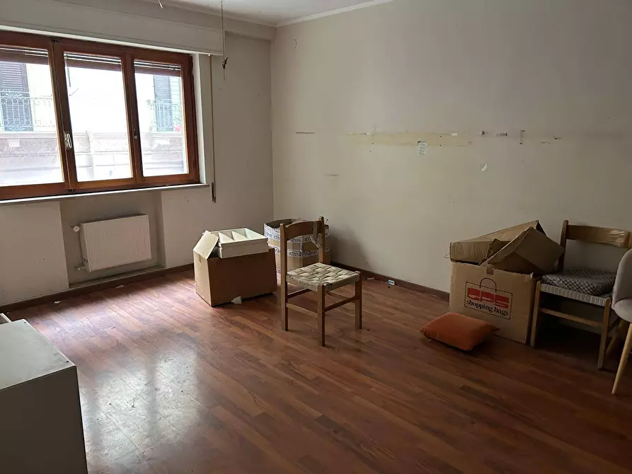 Immagine 10 di Ufficio in affitto  in VIA ENRICO PARISI 4 a Palermo