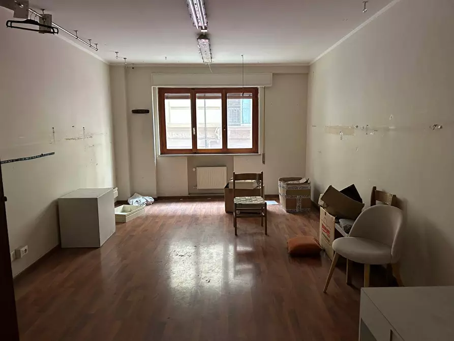 Immagine 11 di Ufficio in affitto  in VIA ENRICO PARISI 4 a Palermo