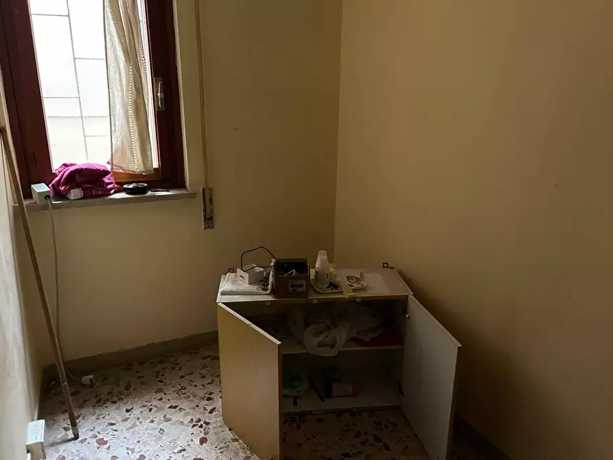 Immagine 13 di Ufficio in affitto  in VIA ENRICO PARISI 4 a Palermo