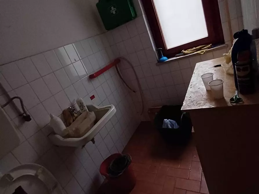 Immagine 15 di Ufficio in affitto  in VIA ENRICO PARISI 4 a Palermo