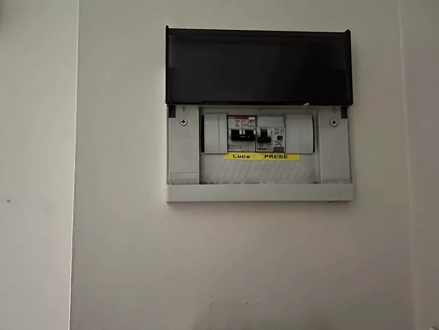 Immagine 19 di Ufficio in affitto  in VIA ENRICO PARISI 4 a Palermo