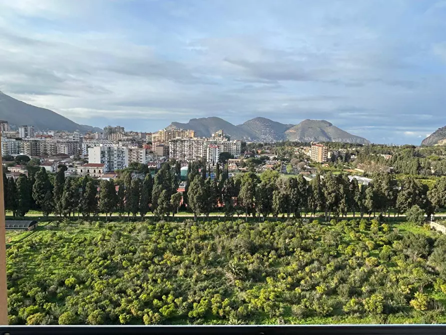 Immagine 1 di Appartamento in vendita  in Via Umberto Boccioni 224 a Palermo
