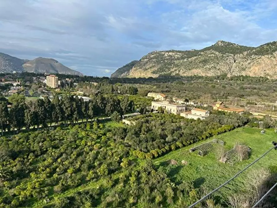 Immagine 2 di Appartamento in vendita  in Via Umberto Boccioni 224 a Palermo