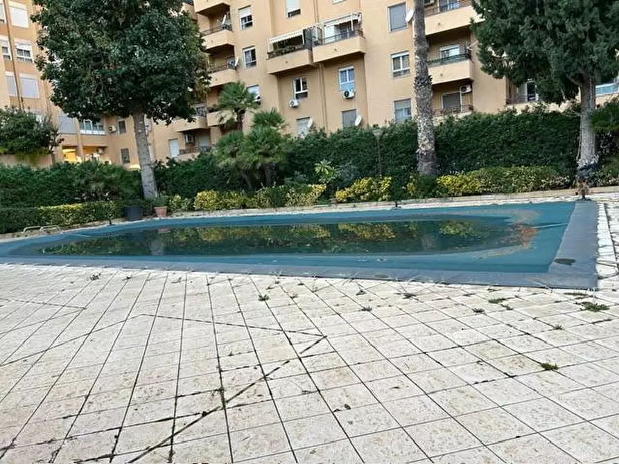 Immagine 5 di Appartamento in vendita  in Via Umberto Boccioni 224 a Palermo