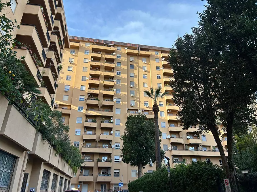 Immagine 6 di Appartamento in vendita  in Via Umberto Boccioni 224 a Palermo