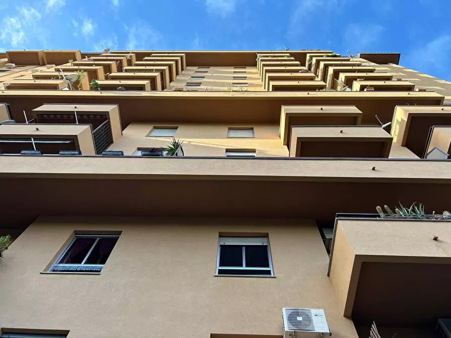 Immagine 7 di Appartamento in vendita  in Via Umberto Boccioni 224 a Palermo