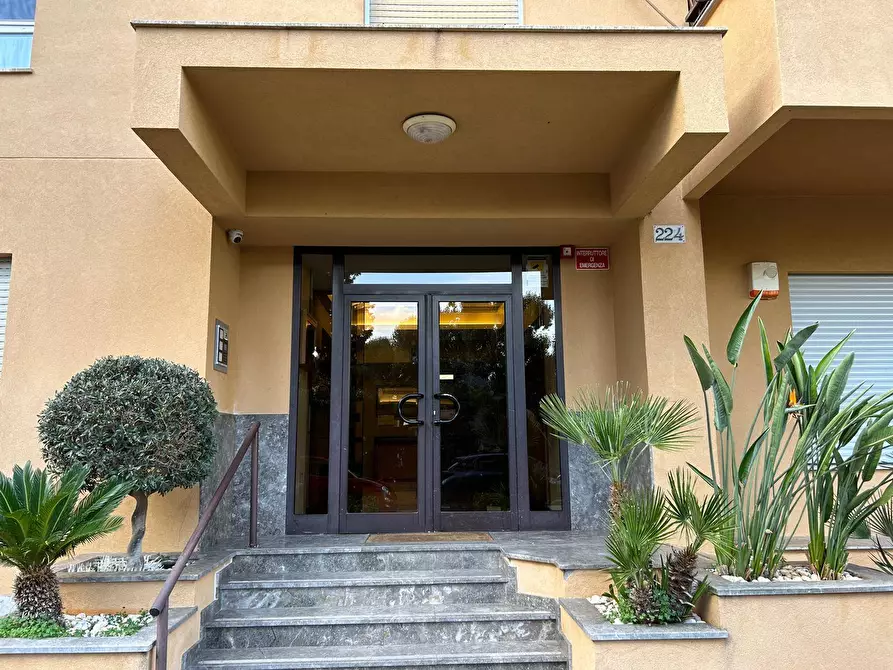 Immagine 8 di Appartamento in vendita  in Via Umberto Boccioni 224 a Palermo