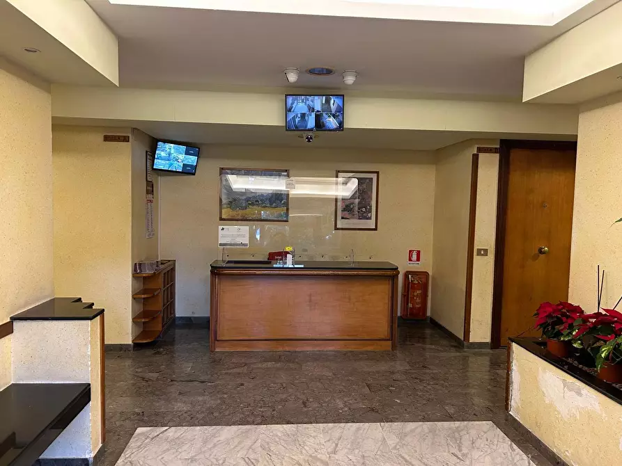 Immagine 9 di Appartamento in vendita  in Via Umberto Boccioni 224 a Palermo