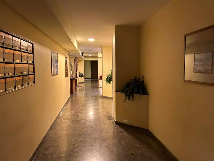 Immagine 11 di Appartamento in vendita  in Via Umberto Boccioni 224 a Palermo