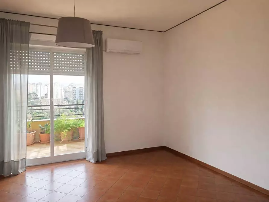 Immagine 13 di Appartamento in vendita  in Via Umberto Boccioni 224 a Palermo