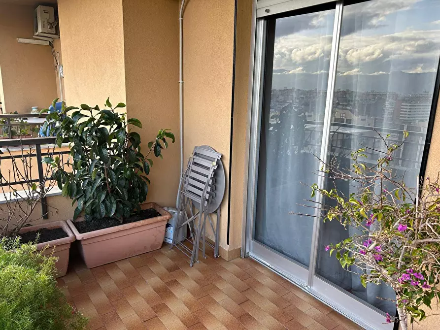 Immagine 16 di Appartamento in vendita  in Via Umberto Boccioni 224 a Palermo