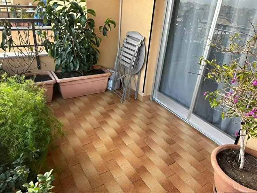 Immagine 19 di Appartamento in vendita  in Via Umberto Boccioni 224 a Palermo