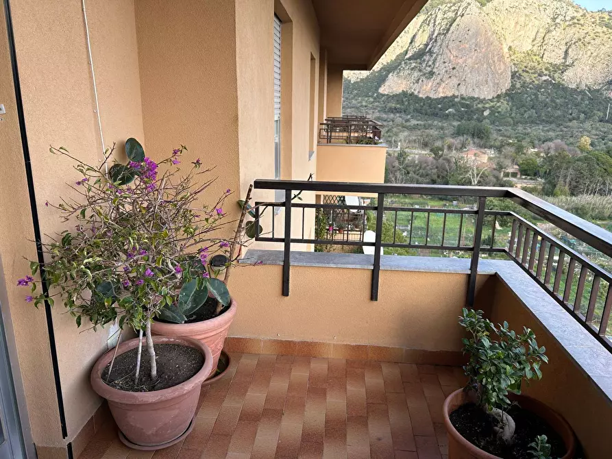 Immagine 21 di Appartamento in vendita  in Via Umberto Boccioni 224 a Palermo