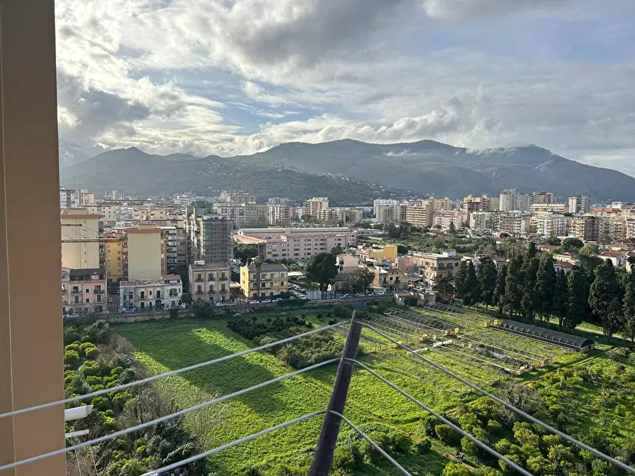 Immagine 23 di Appartamento in vendita  in Via Umberto Boccioni 224 a Palermo