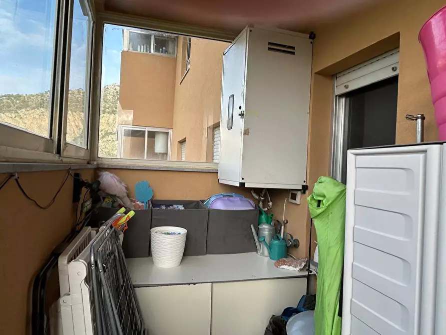 Immagine 24 di Appartamento in vendita  in Via Umberto Boccioni 224 a Palermo