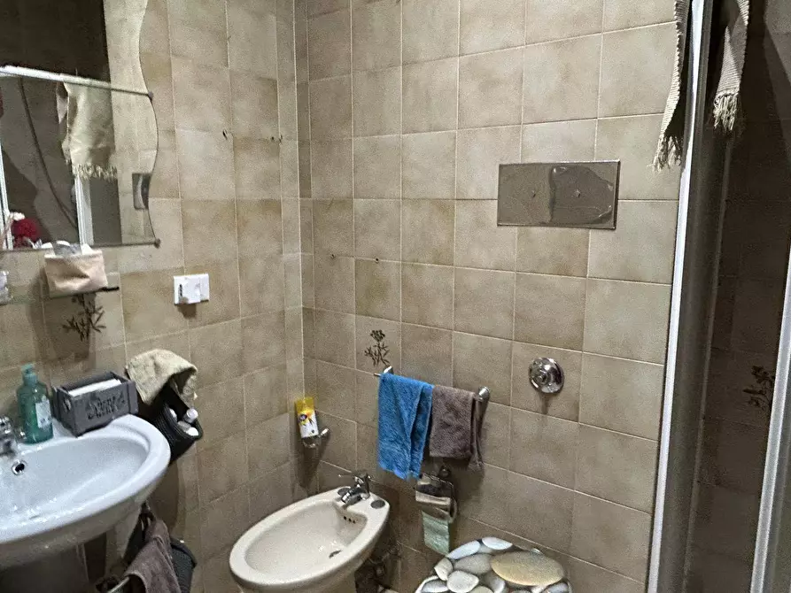 Immagine 29 di Appartamento in vendita  in Via Umberto Boccioni 224 a Palermo