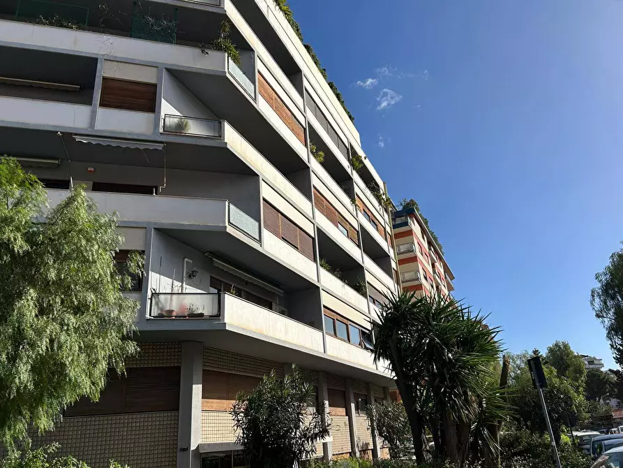 Immagine 1 di Appartamento in affitto  in Via Marchese Di Villabianca 101 a Palermo