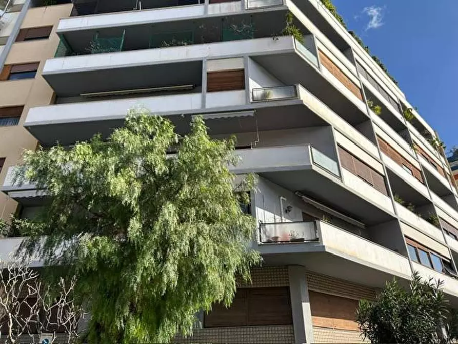 Immagine 2 di Appartamento in affitto  in Via Marchese Di Villabianca 101 a Palermo