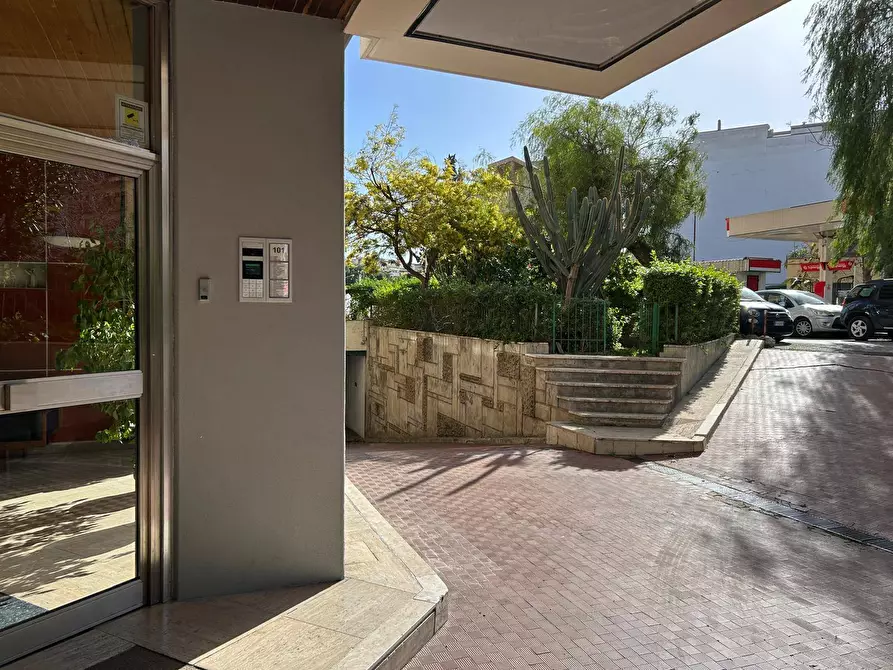 Immagine 3 di Appartamento in affitto  in Via Marchese Di Villabianca 101 a Palermo