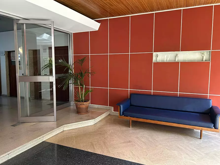 Immagine 4 di Appartamento in affitto  in Via Marchese Di Villabianca 101 a Palermo