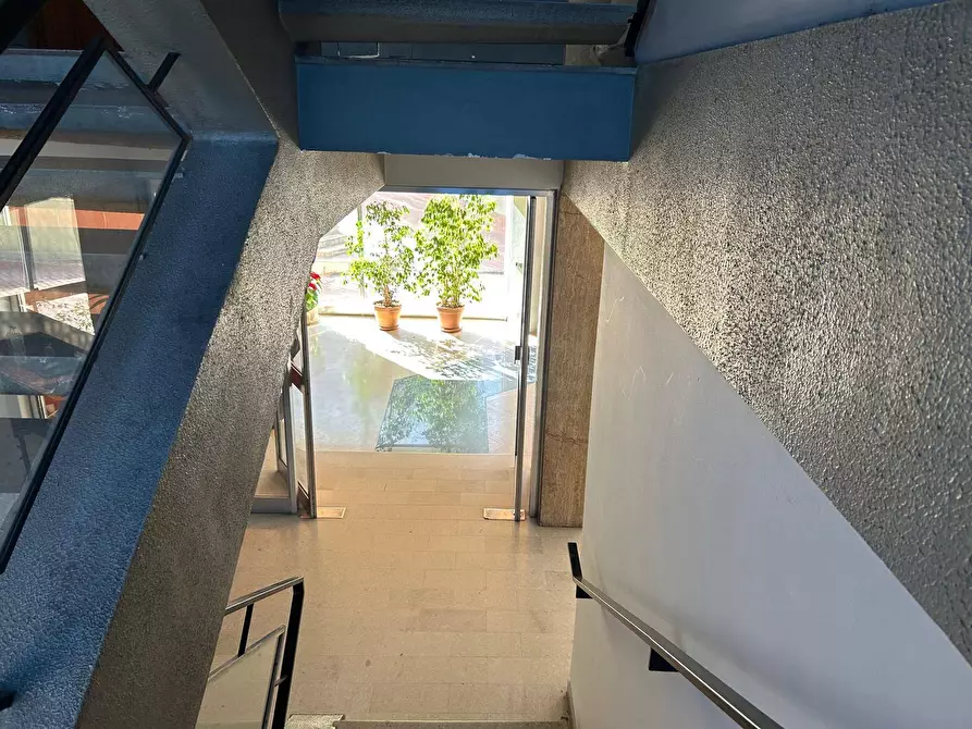 Immagine 5 di Appartamento in affitto  in Via Marchese Di Villabianca 101 a Palermo