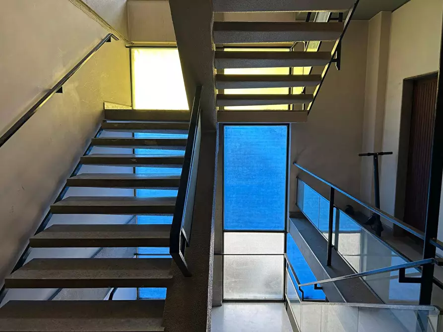 Immagine 7 di Appartamento in affitto  in Via Marchese Di Villabianca 101 a Palermo