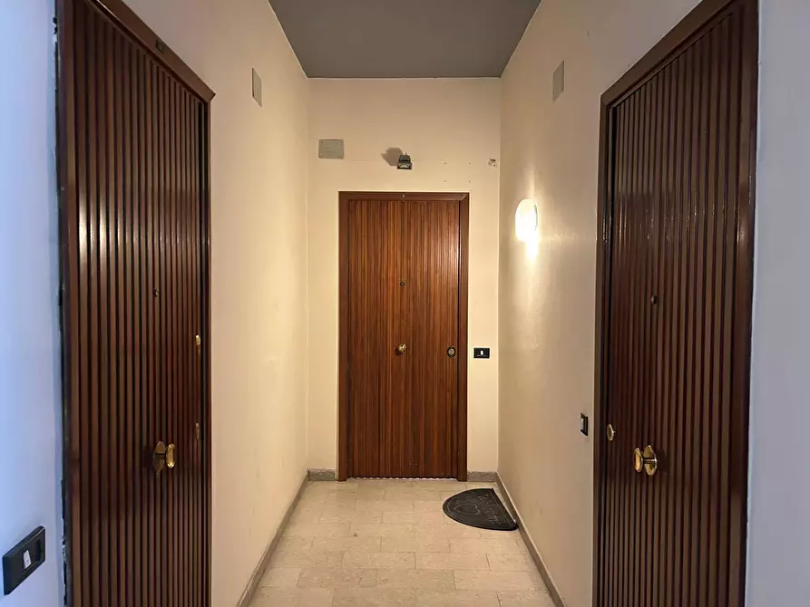 Immagine 9 di Appartamento in affitto  in Via Marchese Di Villabianca 101 a Palermo