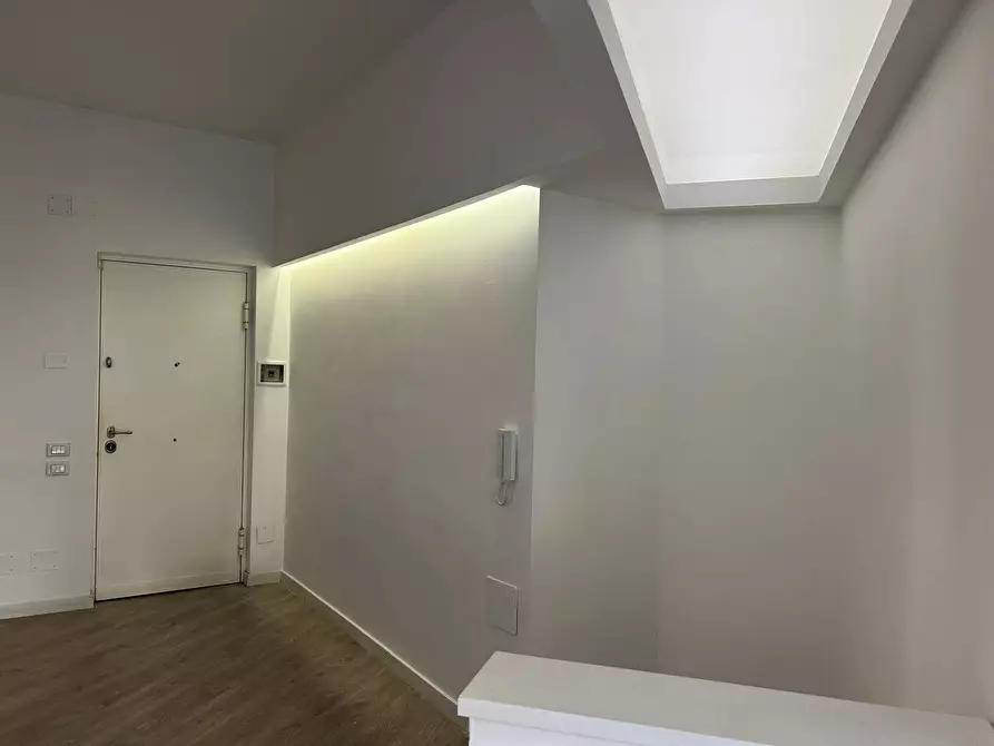 Immagine 10 di Appartamento in affitto  in Via Marchese Di Villabianca 101 a Palermo