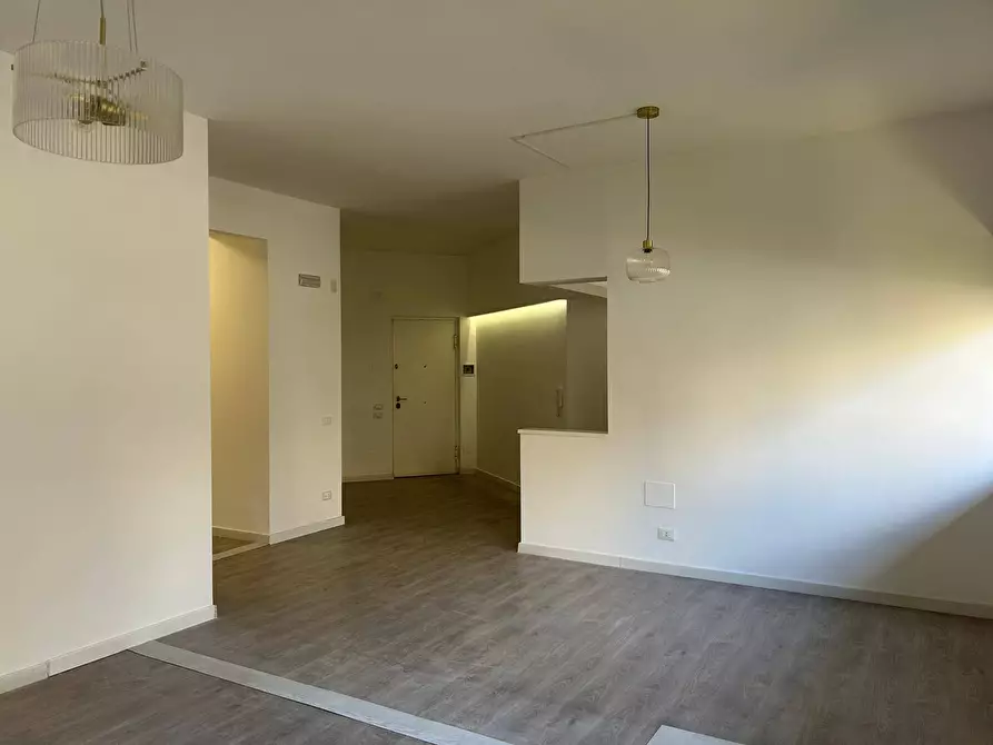 Immagine 11 di Appartamento in affitto  in Via Marchese Di Villabianca 101 a Palermo