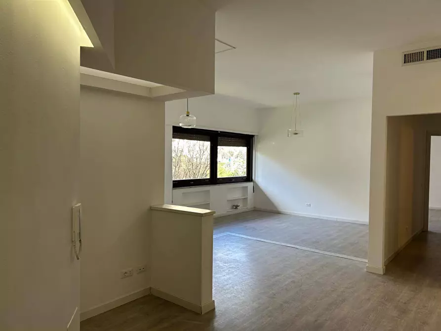 Immagine 12 di Appartamento in affitto  in Via Marchese Di Villabianca 101 a Palermo