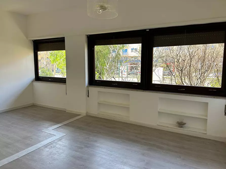 Immagine 14 di Appartamento in affitto  in Via Marchese Di Villabianca 101 a Palermo