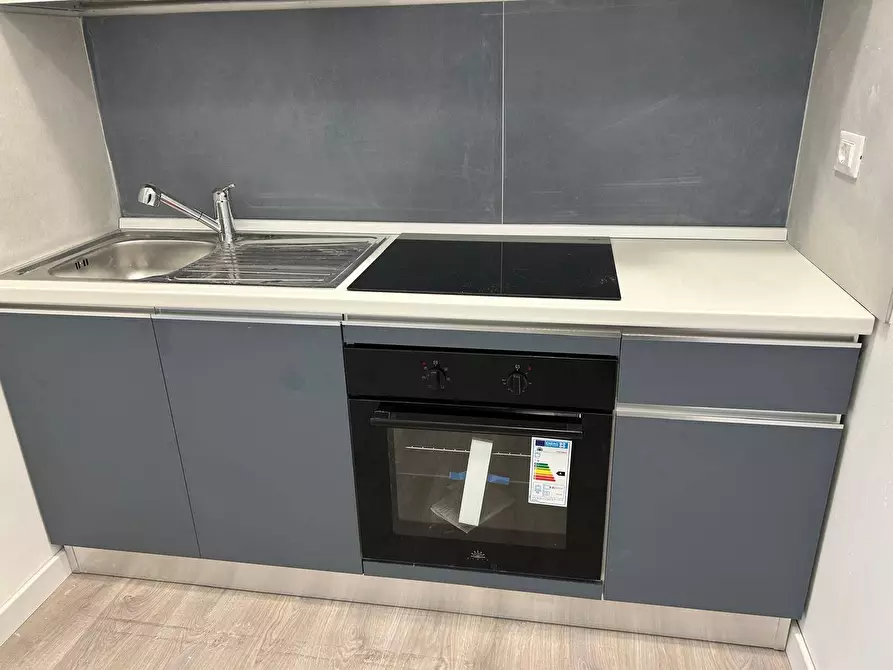 Immagine 17 di Appartamento in affitto  in Via Marchese Di Villabianca 101 a Palermo