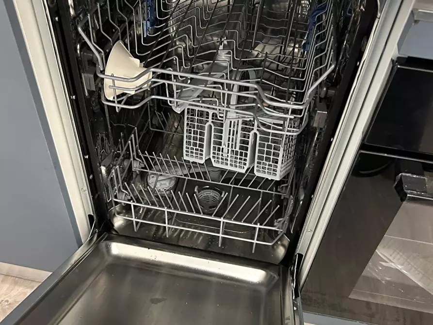 Immagine 19 di Appartamento in affitto  in Via Marchese Di Villabianca 101 a Palermo