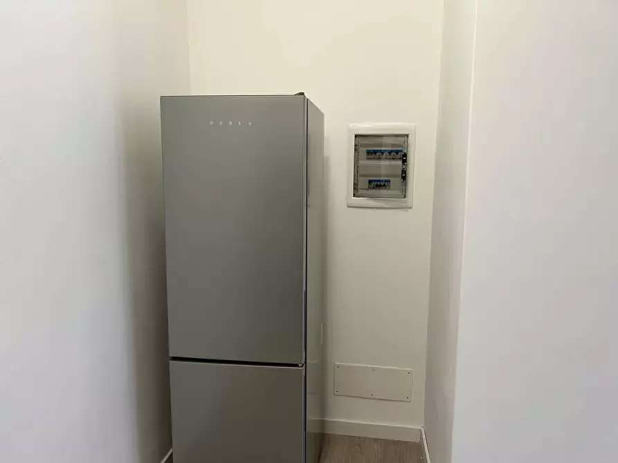 Immagine 20 di Appartamento in affitto  in Via Marchese Di Villabianca 101 a Palermo