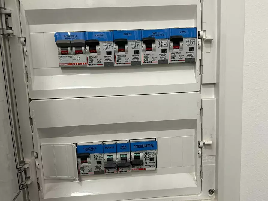 Immagine 21 di Appartamento in affitto  in Via Marchese Di Villabianca 101 a Palermo