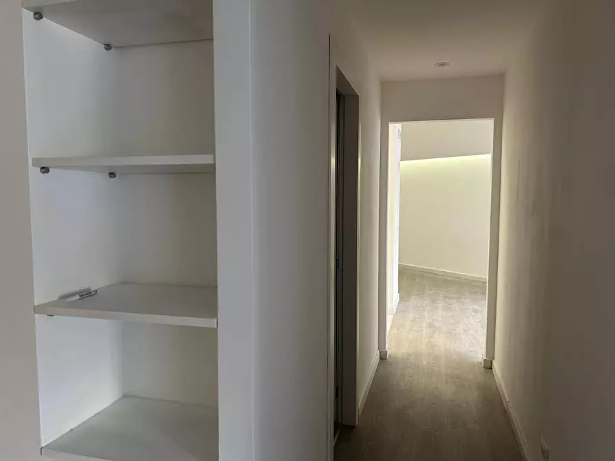 Immagine 23 di Appartamento in affitto  in Via Marchese Di Villabianca 101 a Palermo