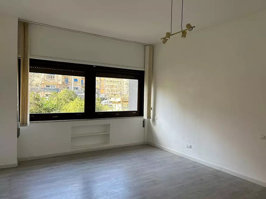 Immagine 25 di Appartamento in affitto  in Via Marchese Di Villabianca 101 a Palermo