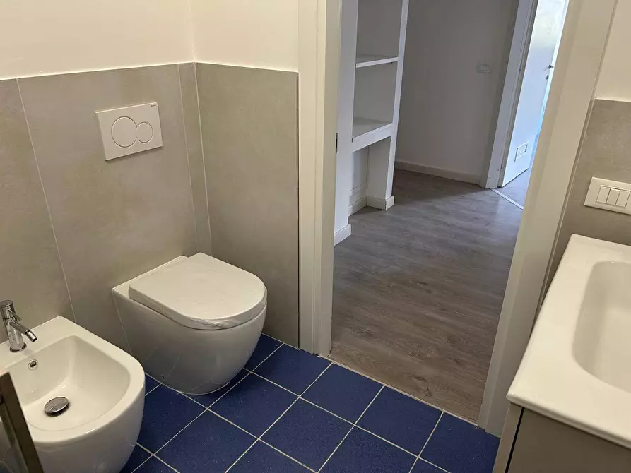 Immagine 33 di Appartamento in affitto  in Via Marchese Di Villabianca 101 a Palermo