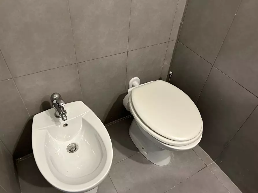 Immagine 34 di Appartamento in affitto  in Via Marchese Di Villabianca 101 a Palermo