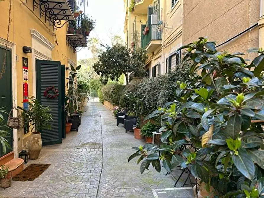 Immagine 1 di Appartamento in affitto  in Via Della Liberta' 64 a Palermo