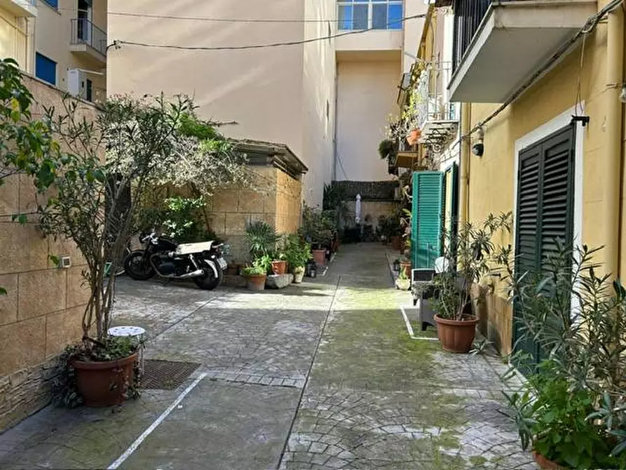 Immagine 3 di Appartamento in affitto  in Via Della Liberta' 64 a Palermo