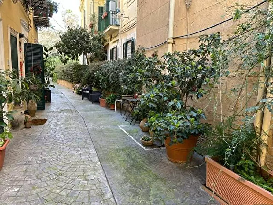Immagine 4 di Appartamento in affitto  in Via Della Liberta' 64 a Palermo