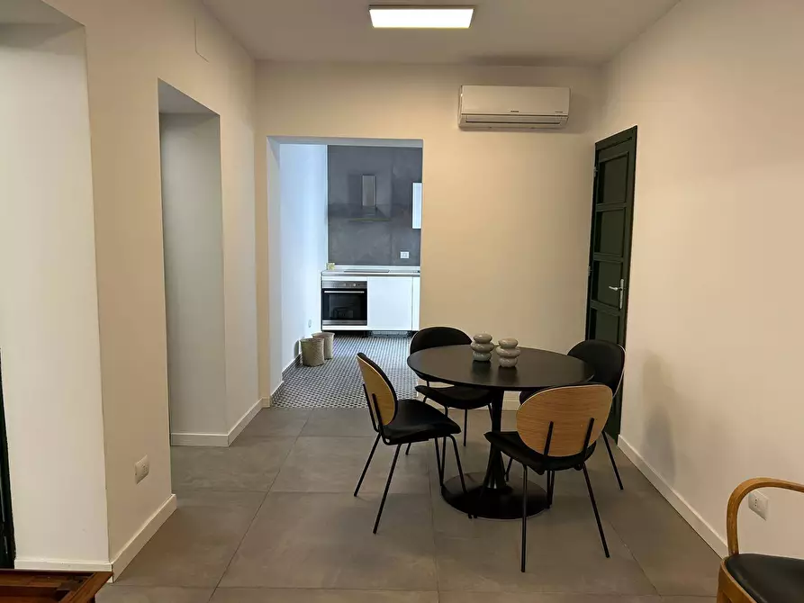 Immagine 8 di Appartamento in affitto  in Via Della Liberta' 64 a Palermo
