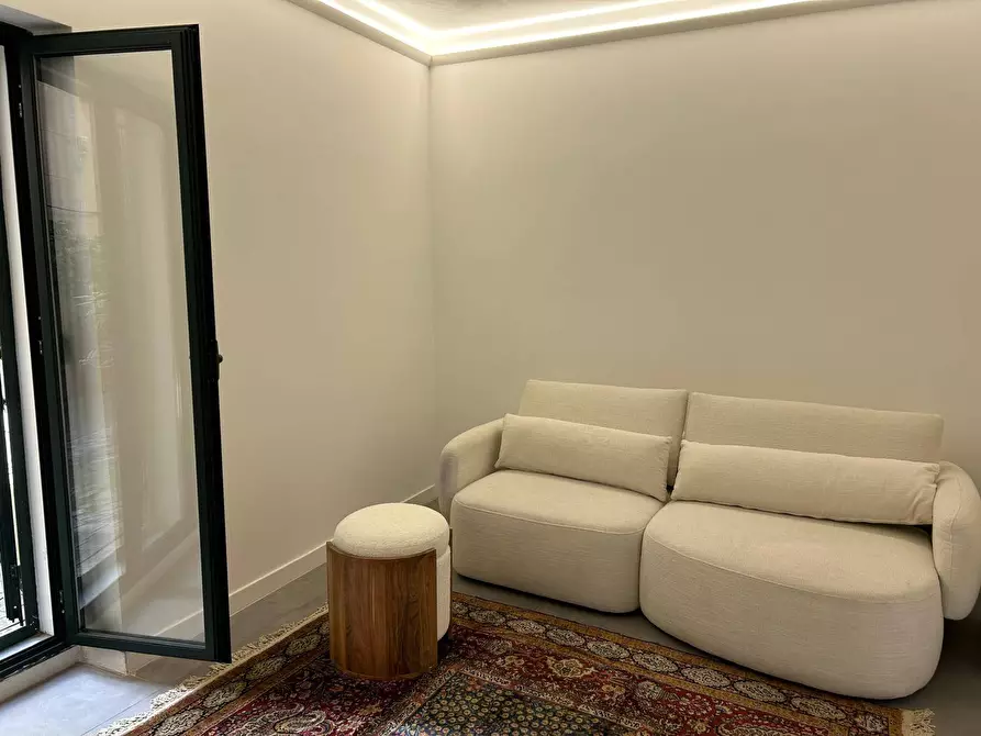 Immagine 16 di Appartamento in affitto  in Via Della Liberta' 64 a Palermo