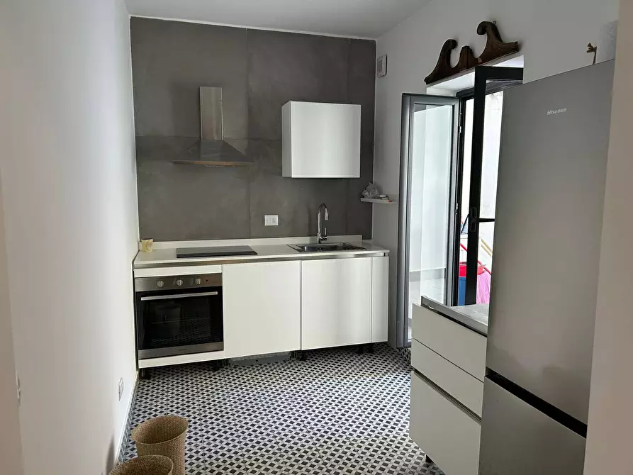 Immagine 22 di Appartamento in affitto  in Via Della Liberta' 64 a Palermo